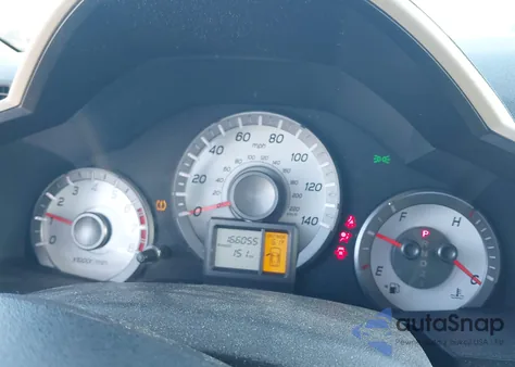 2012 Honda Pilot Ex z USA, uszkodzony, nr VIN 5FNYF3H46CB031267